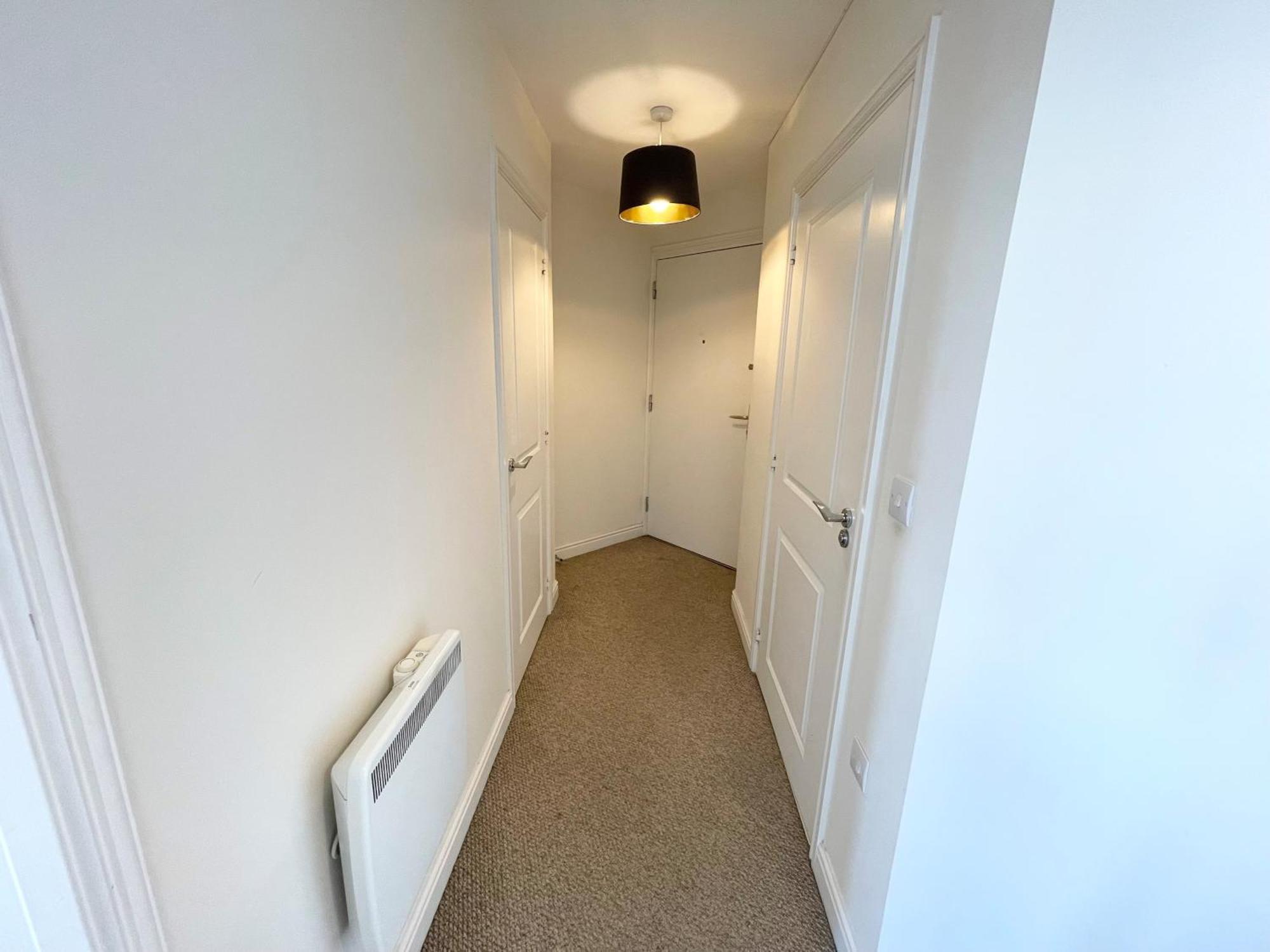 Blue Sky Apartments @Wallis Square, Farnborough Farnborough  Esterno foto