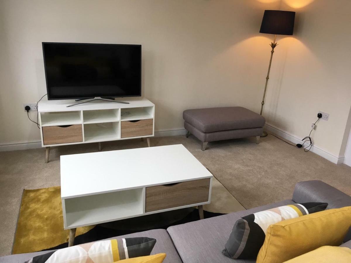 Blue Sky Apartments @Wallis Square, Farnborough Farnborough  Esterno foto